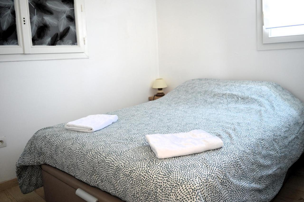 Le Chalet A Hub - Exterieur, Proche De La Plage 아스넬레스 외부 사진