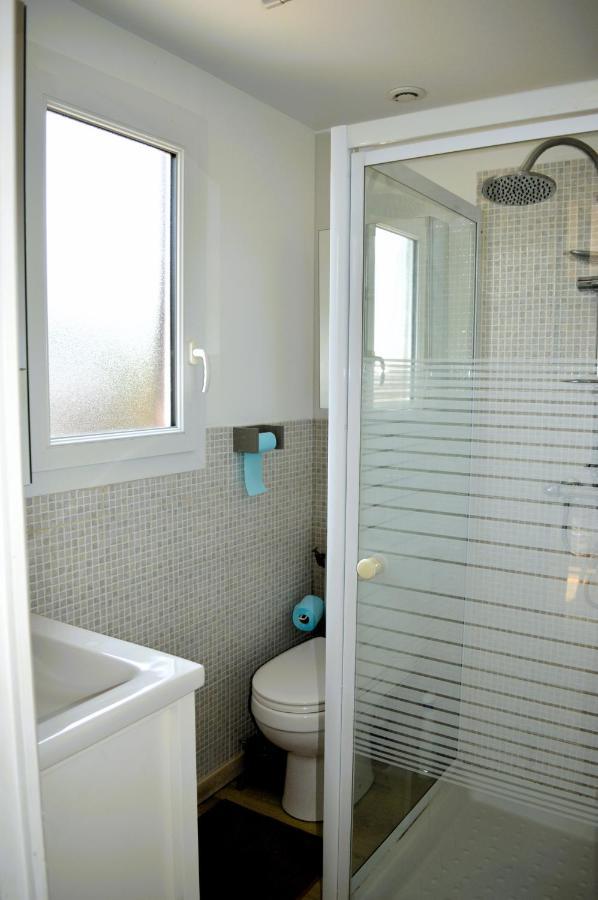 Le Chalet A Hub - Exterieur, Proche De La Plage 아스넬레스 외부 사진